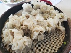 -海汇源老烧麦店(东大街总店)