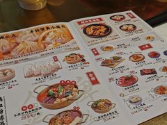 -龍堂蟹黄小笼包(万家丽店)