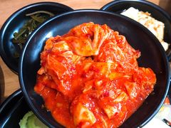 -九田家黑牛烤肉料理(二天地店)