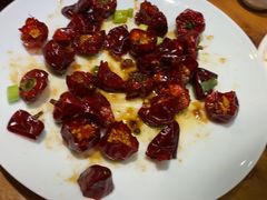 -晚归月亮湾私家菜(临邑路店)