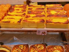 -仟吉KenGee(国贸360店)