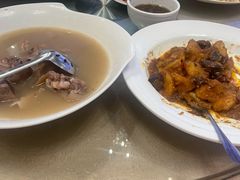 -中山保利艾美酒店-乐美中餐厅