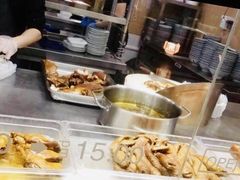 -狮头牌卤味研究所·卤味饭(花城汇南区店)