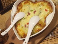 -烛影拾光观景餐厅·创意菜·摄影·小提琴(大唐不夜城店)