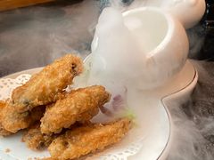 -唐猫庭院·千年陕菜(赛格国际购物中心店)