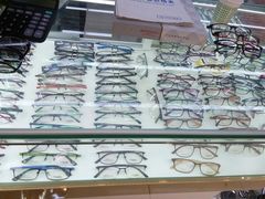 -PARKWAY·百汇眼镜(三叶眼镜城店)