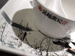 -吴越荣记苏州菜·松鼠桂鱼100%活鱼现做(斜塘老街店)