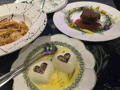 -第101座花园餐厅(湖滨88店)