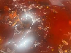 -味之溢美蛙仔姜兔·肥肠鱼•耗儿鱼(文星店)