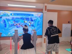 -康师傅味来馆