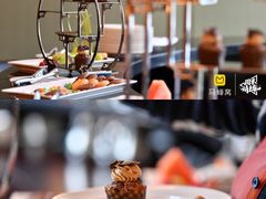 -北京首都机场希尔顿酒店