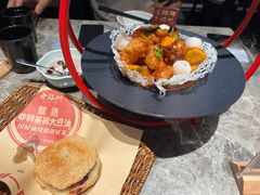 -老福洲·三十年福州味(斗东店)