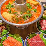 在沈阳 不用跑去重庆就能吃到牛肉小火锅啦