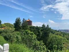 -富乐山