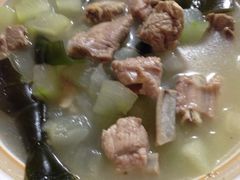 -龙福祥餐馆