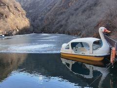 -双龙峡