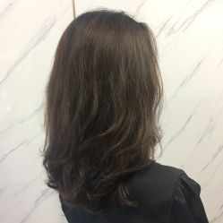 -KEIVON HAIR·崎宏