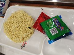 -草原传奇鲜羊火锅(桥北店)