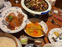 -玖五京菜(杭州城北万象城店)