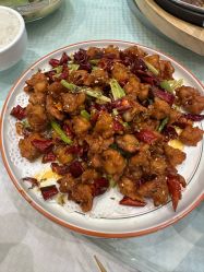 -双井轩·宴会厅