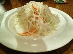 凉拌恰玛古斯-阿罗新疆菜(人民广场店)