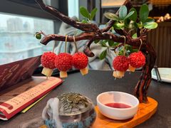 -唐猫庭院·千年陕菜(赛格国际购物中心店)