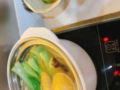-轩于鲜旋转小火锅(南禅寺店)
