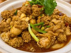 -鲍氏金勺子(恒大店)