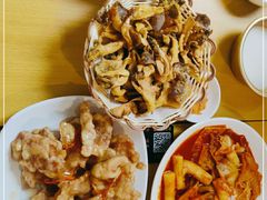 -屋里家延边朝鲜族冷面(南园店)
