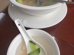 -老山记海城馅饼大酒店(振兴小区店)