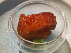 -广州富力丽思卡尔顿酒店·丽轩·粤菜