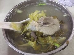 -陈记汤饭(水巷口店)
