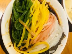 -周家大辣椒面皮(中山街店)