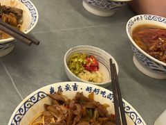 -梅溪·小伙子干挑面(安吉总店)