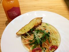 -LO CALCOW卡路力轻食主义餐厅(陆家嘴店)