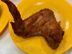 -冰岛茶餐厅(世茂店)