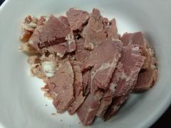 -马志善稀糊爛生熟肉店