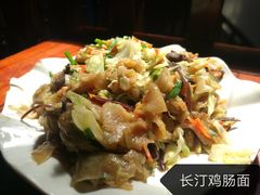 -醉春风(长汀县店头街店)
