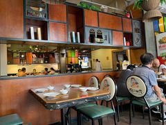 -厨彩阳光(荔枝沟路店)