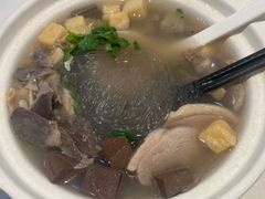 -苏晓玥·手作江南小吃(深圳北站店)