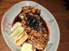 -千代武日本料理(开发区店)