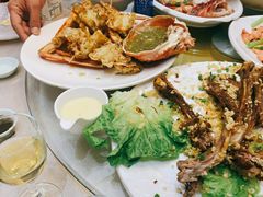 -正阁海鲜餐厅(六虹桥店)