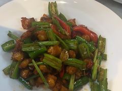 -闽公馆·客家私房菜·商务宴请·包厢(杏林橡树湾店)