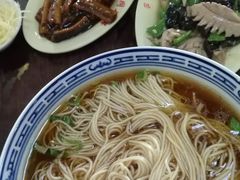 -同得兴 Since·1995 传统苏式面馆(嘉馀坊店)
