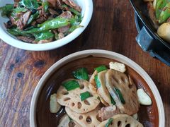 -胡师傅三下锅(汽车站店)