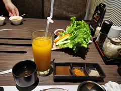 -赤坂亭·M9和牛烧肉(南京江南虹悦城店)