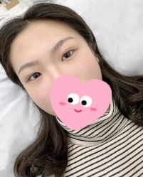 -韩美绣·骨相纹眉·洗眉美瞳线