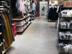 -MUJI无印良品(鑫嘉汇购物中心店)