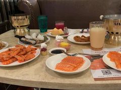 -芭菲盛宴·环球美食(解放碑英利国际店)