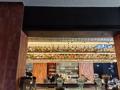 -Nord Grill&Bar Highland诺德西餐(深圳欢乐海岸店)